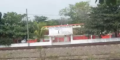 Fotografía de Vargas