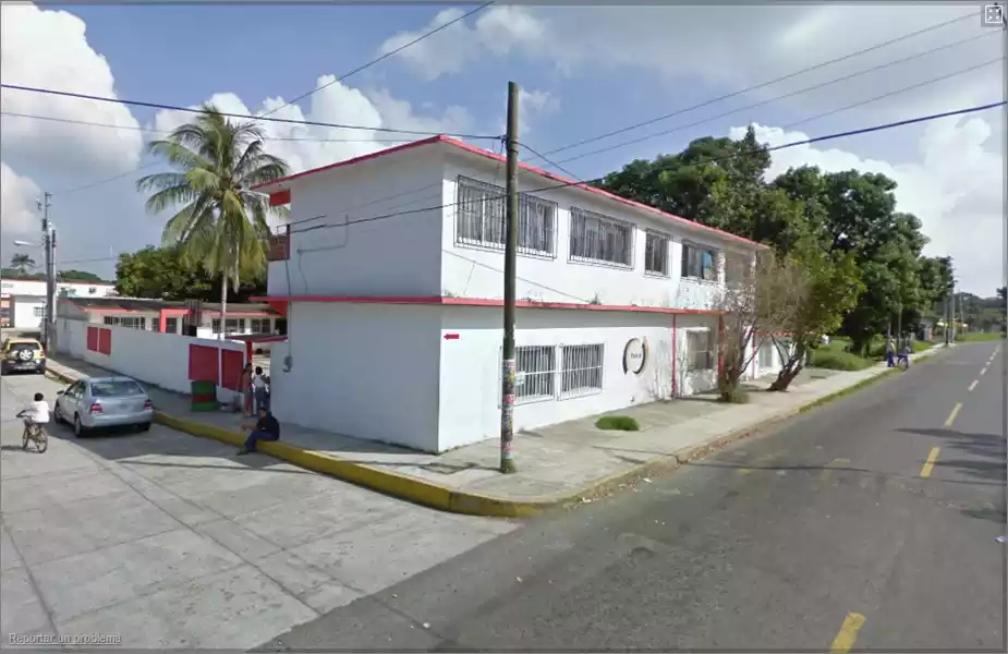 Fotografía de Jamapa