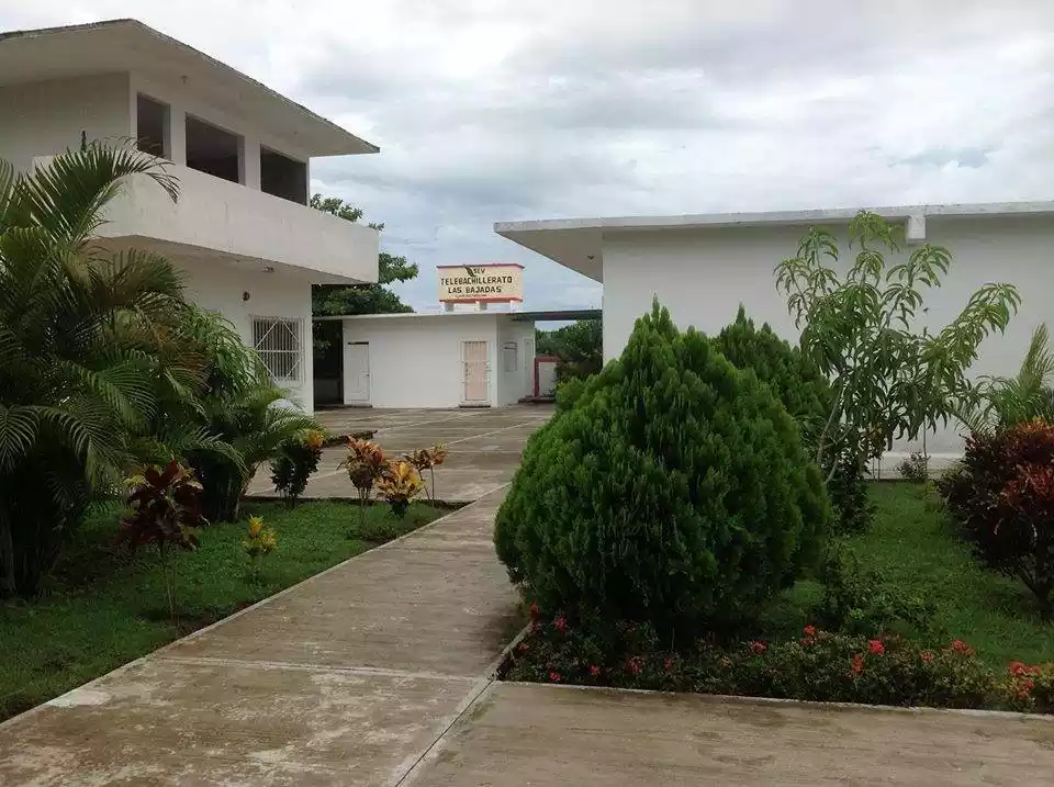 Fotografía de Las Bajadas