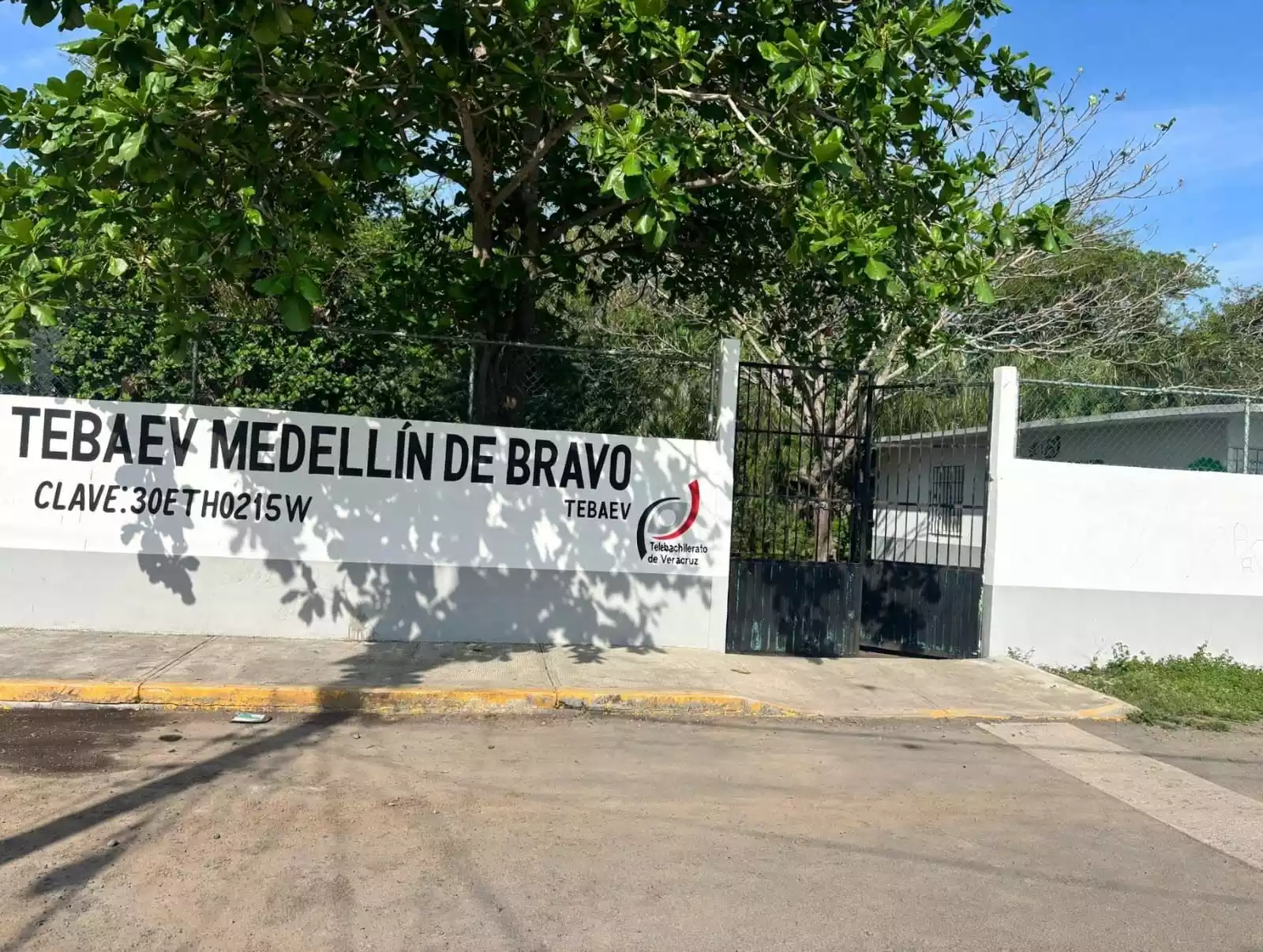 Fotografía de Medellín de Bravo