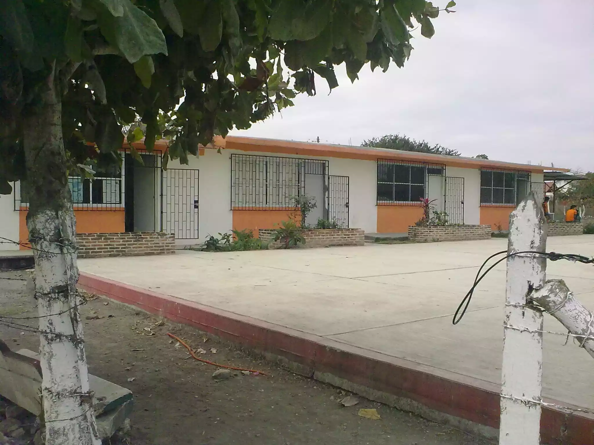 Fotografía de Angostillo